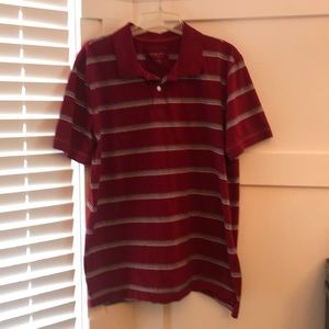 Sonoma Polo style shirt